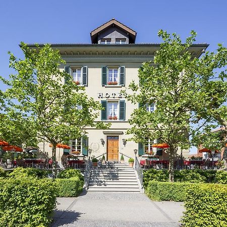 Hotel Landgasthof Schonbuhl Exterior photo