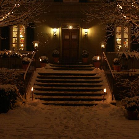 Hotel Landgasthof Schonbuhl Exterior photo