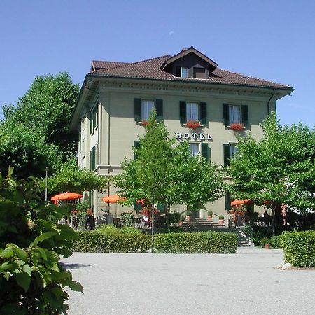 Hotel Landgasthof Schonbuhl Exterior photo