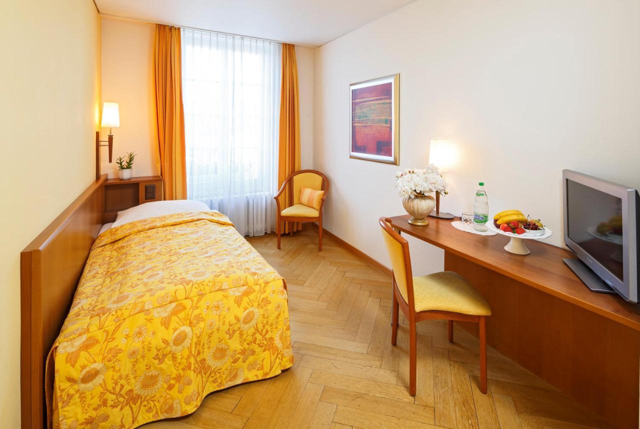 Hotel Landgasthof Schonbuhl Room photo